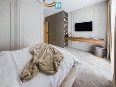 Ilfov Apartament de lux cu 4 camere, 122.30 mp utili si 42.47mp balcon